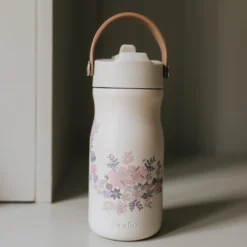 Backpack MIDI Set - Blue Garden