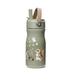 Backpack MIDI Set - Hazy Jade