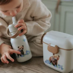Backpack Set - Blueberry Bliss