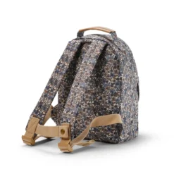 Backpack Set - Blue Garden
