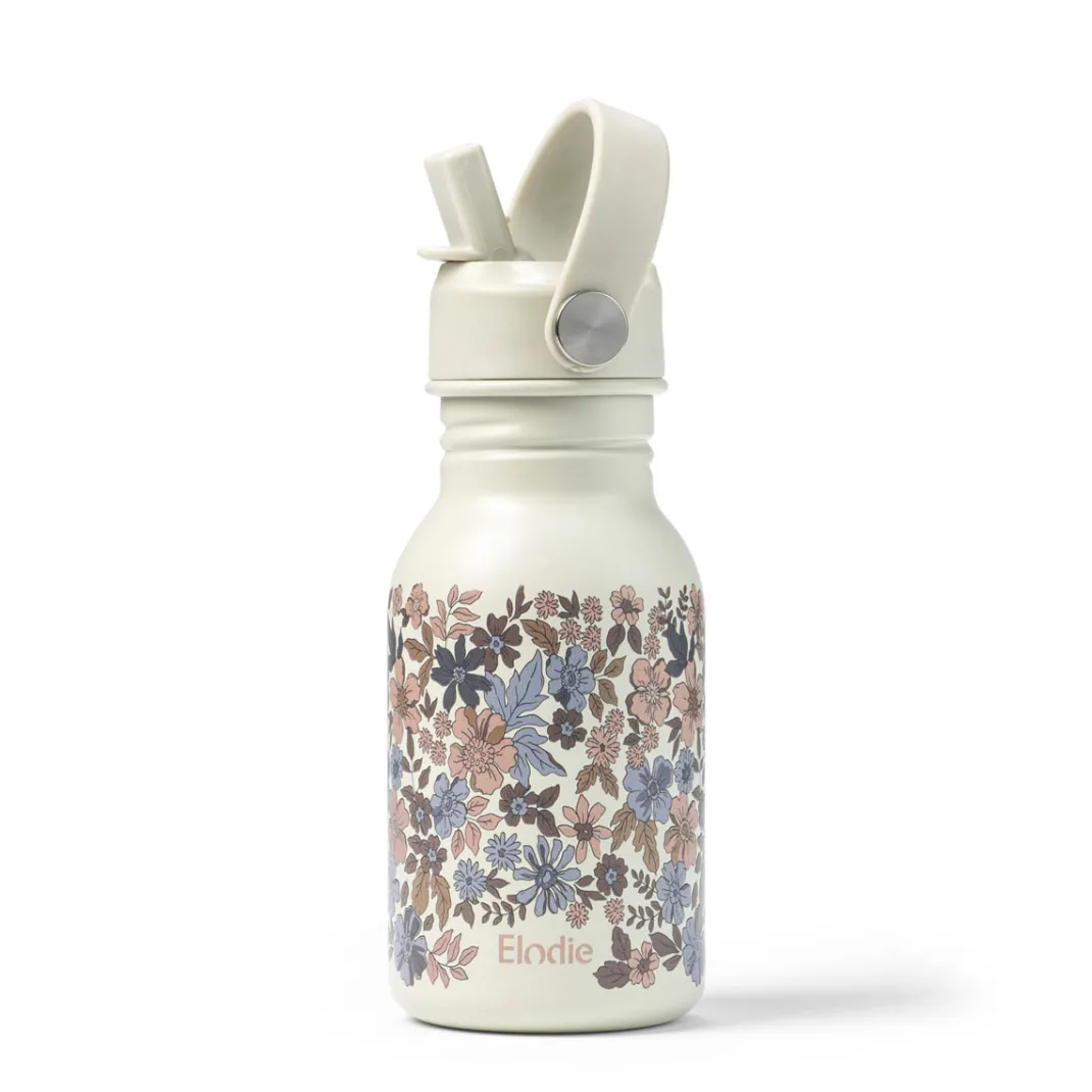 Backpack Set - Blue Garden