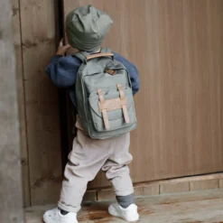 Backpack Set - Hazy Jade
