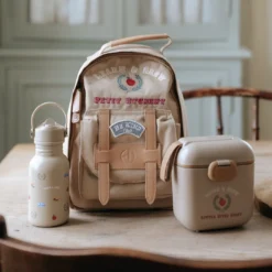 Backpack Set - Learn & Grow