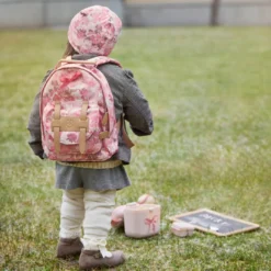 Backpack Set - River Rose