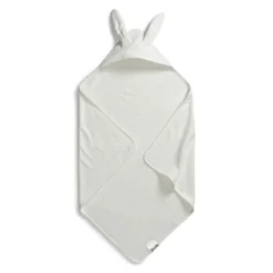 Badcape - Vanilla White Bunny