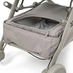 Barnvagn Elodie MONDO Stroller® - Dalmatian Dots