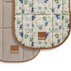 Barnvagnsdyna CosyCushion™ - Fairytale Forest