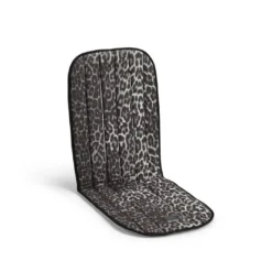 Barnvagnsdyna CosyCushion™ - Le Leopard