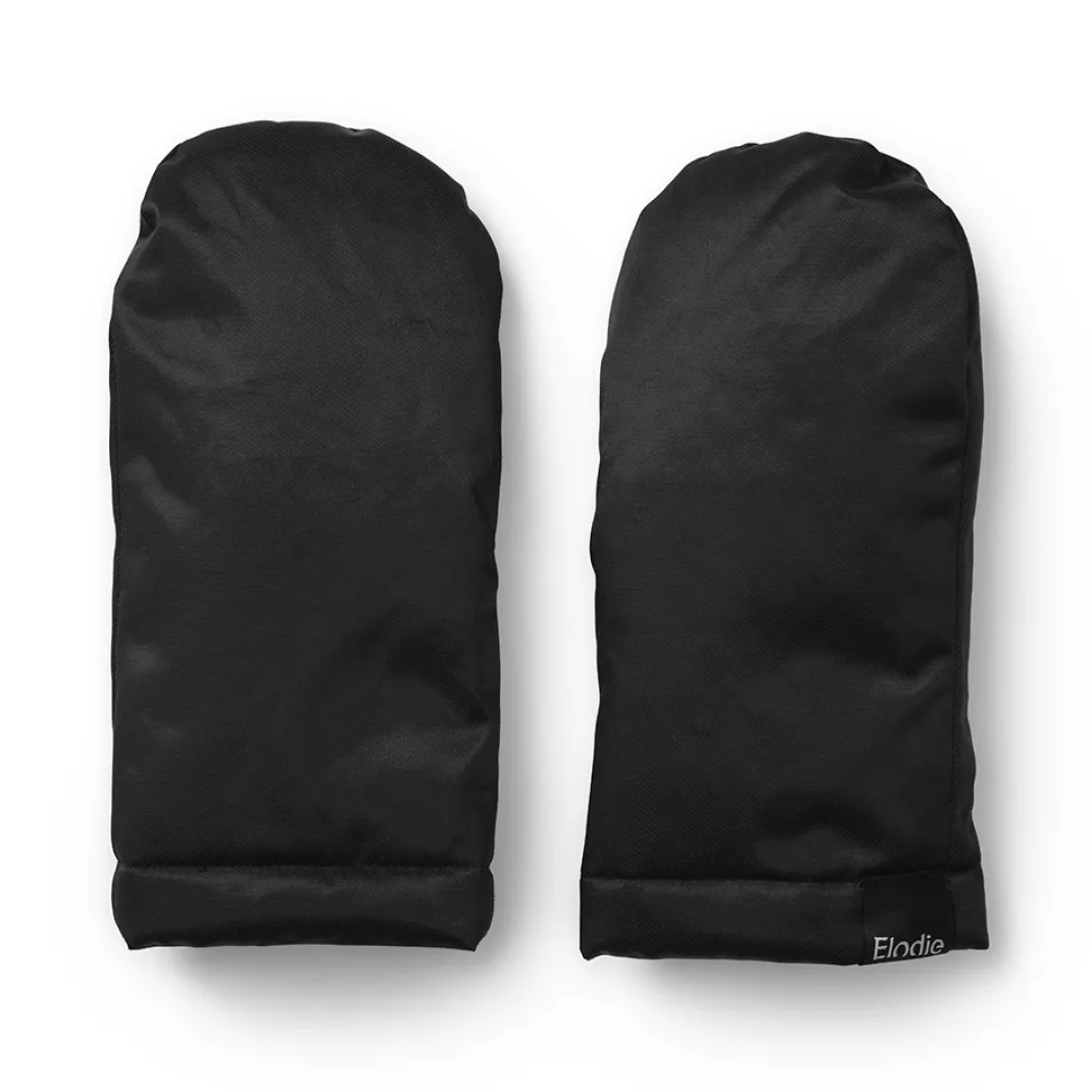 Barnvagnsvantar - Black Edition