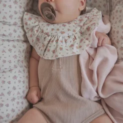 Bärbart Baby Nest - Autumn Rose