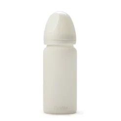 Diaper Caddy Set - Creamy White