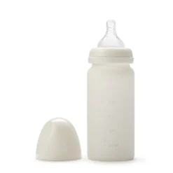 Diaper Caddy Set - Creamy White