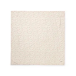 Diaper Caddy Set - Petit River Rose