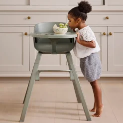 Elodie GRACE Komplett Set - Hazy Jade/Dalmatian Dots