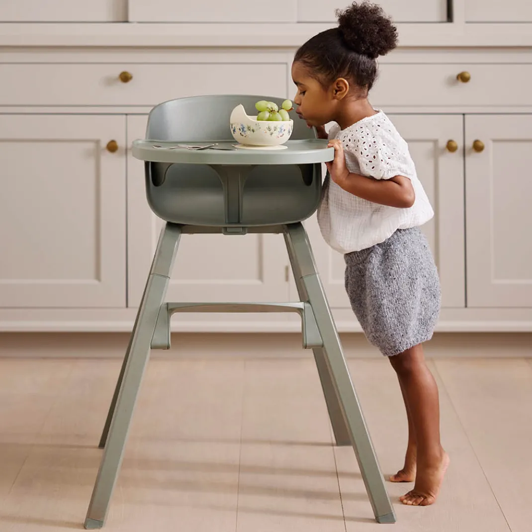 Elodie GRACE Komplett Set - Hazy Jade/Dalmatian Dots