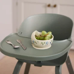 Elodie GRACE Komplett Set - Hazy Jade/Dalmatian Dots