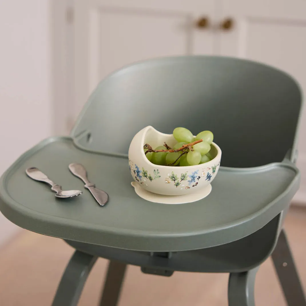 Elodie GRACE Komplett Set - Hazy Jade/Dalmatian Dots