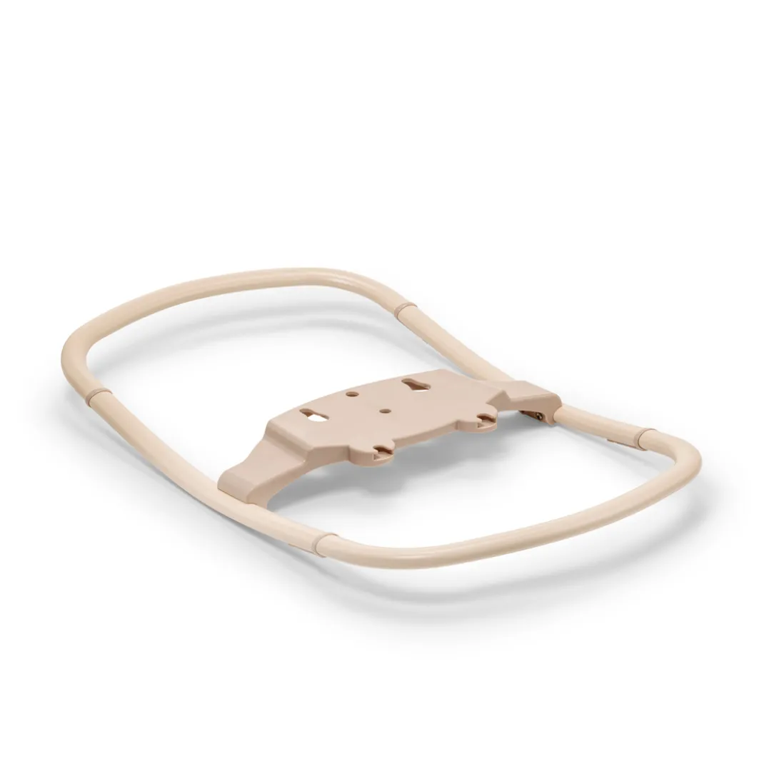 Elodie GRACE Komplett Set - Tender Taupe/Powder Pink