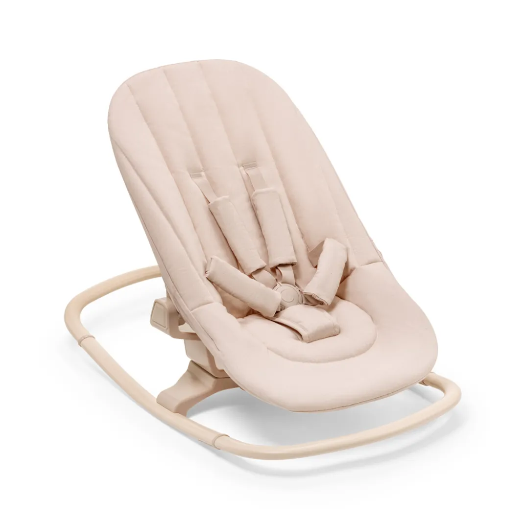 Elodie GRACE Komplett Set - Tender Taupe/Powder Pink