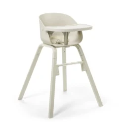 Elodie GRACE Komplett Set - Vanilla White/Blue Garden