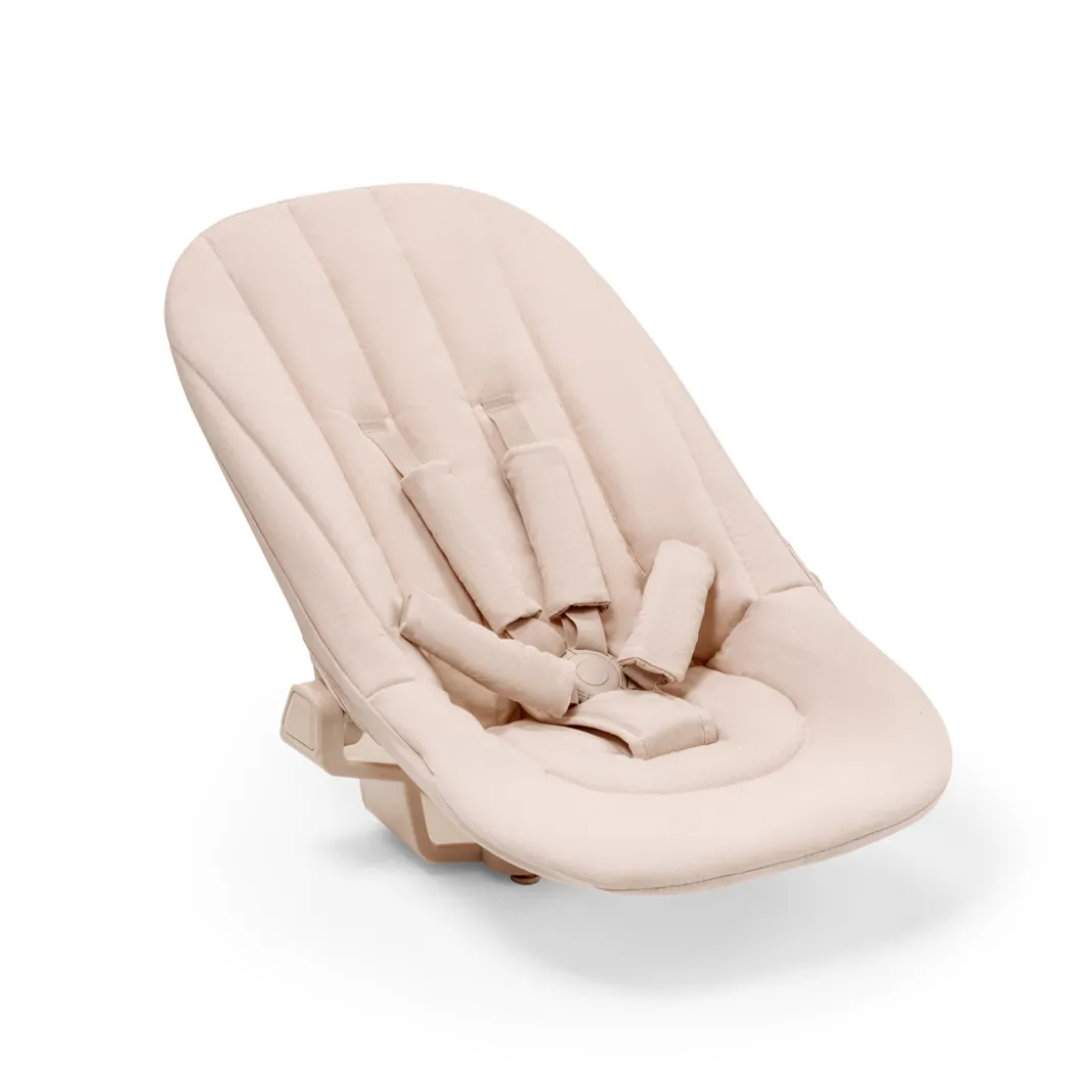 Elodie GRACE Komplett Set - Vanilla White/Blue Garden