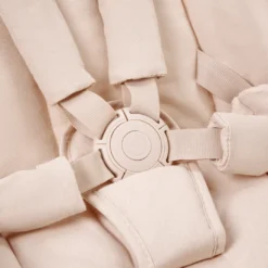 Elodie GRACE Komplett Set - Vanilla White/Blue Garden