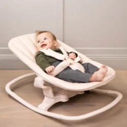 Elodie GRACE Sits för Nyfödd - Powder Pink
