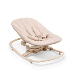 Elodie GRACE Sits för Nyfödd - Powder Pink