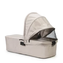 Elodie MONDO Liggdel & Barnvagn Set - Pebble Green