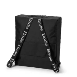 Elodie MONDO Liggdel & Barnvagn Set - Black