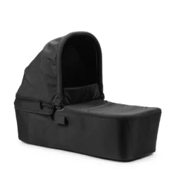 Elodie MONDO Liggdel & Barnvagn Set - Black