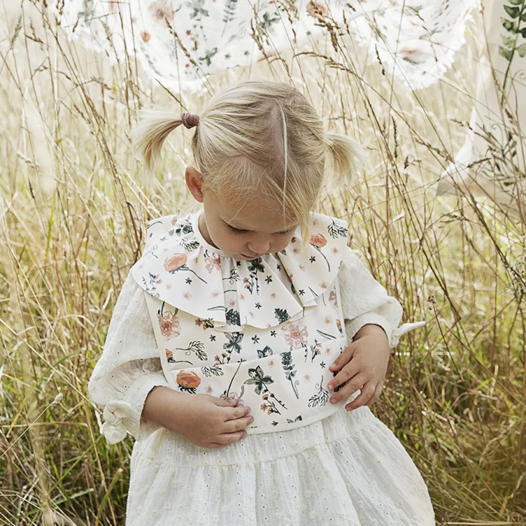 Haklapp - Meadow Blossom