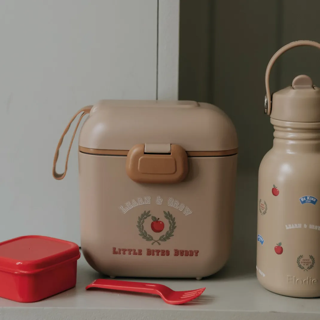 Lunch & Snack Box - Learn & Grow