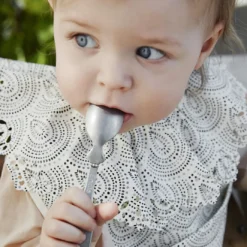 Matningssked Rostfritt Stål - Antique Silver