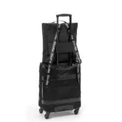 Mondo Stow & Go Ryggsäck - Black