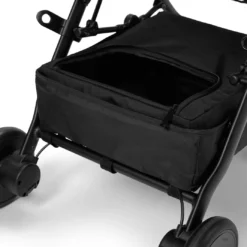 Mondo Stow & Go Ryggsäck - Black