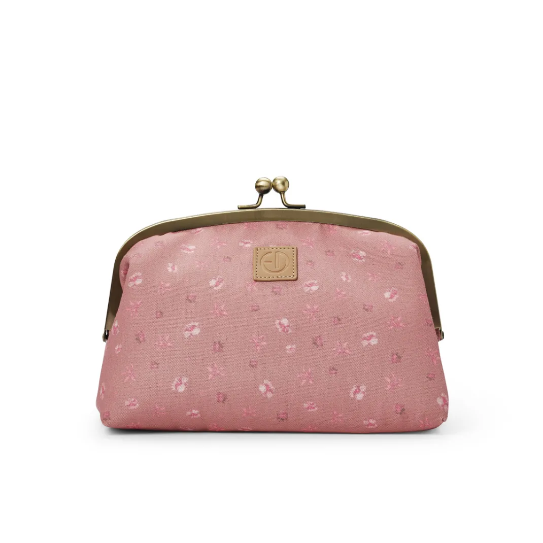 Necessär Zip&Go™ - Pink Petit River Rose