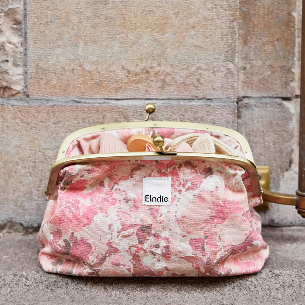 Necessär Zip&Go™ - River Rose
