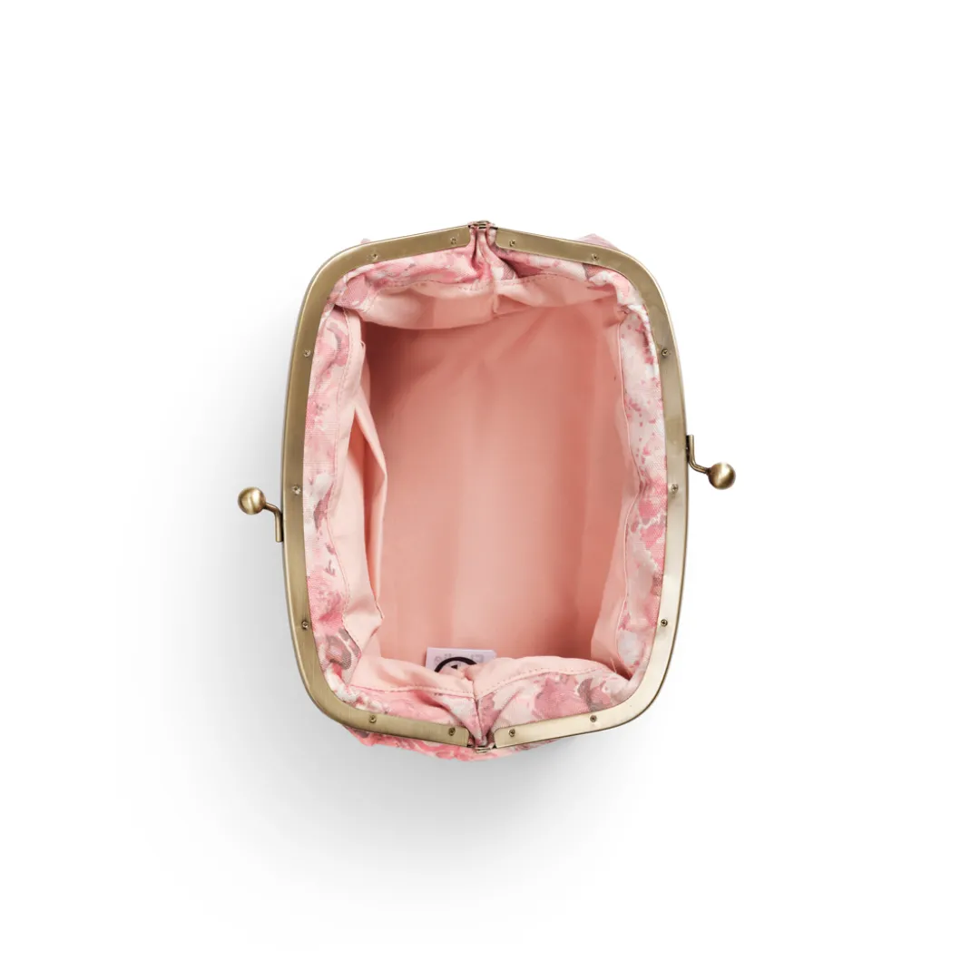 Necessär Zip&Go™ - River Rose