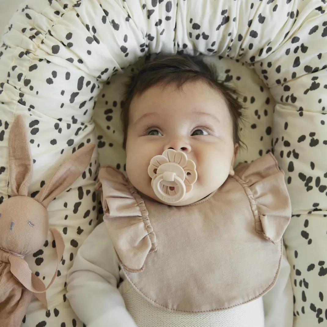 Nyfödd Set - Dalmatian Dots