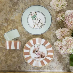 PresentSet med Presentbox - Bunny Darling