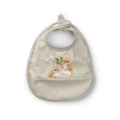 PresentSet med Presentbox - Bunny Darling Silikon