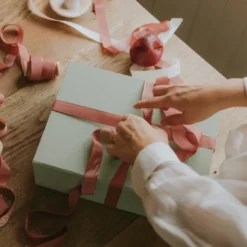 PresentSet med Presentbox - Darling Dalmatians