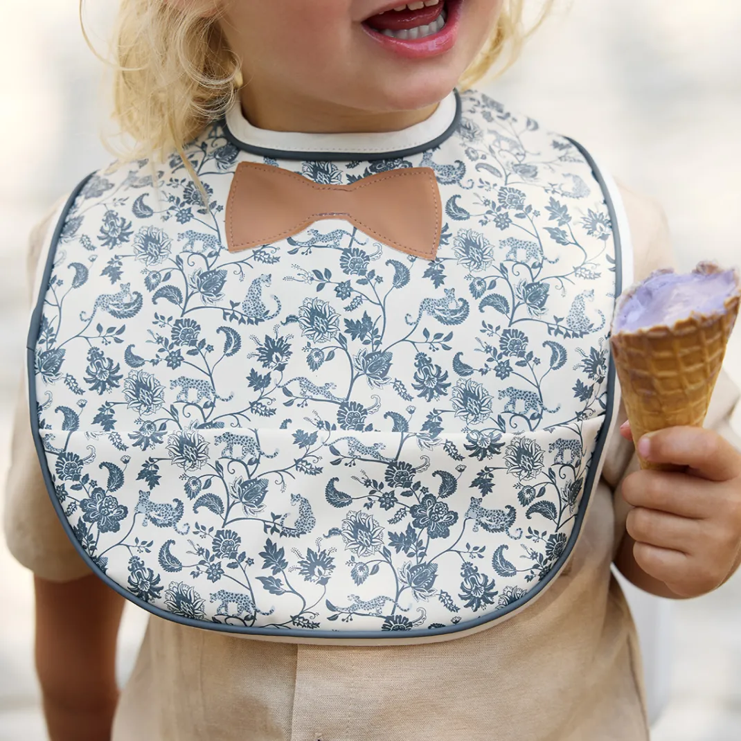 PresentSet med Presentbox - Garden Leo Toile Silikon