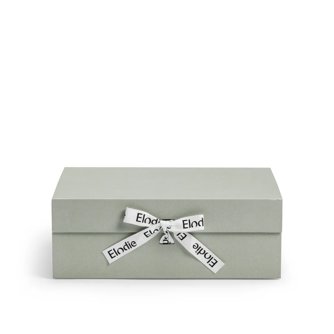 PresentSet med Presentbox - Garden Leo Toile Silikon