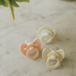 PresentSet med Presentbox - Misty Pink