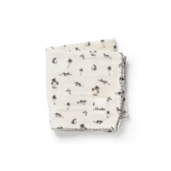 PresentSet med Presentbox - Oat White