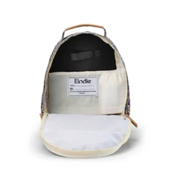 Ryggsäck Backpack MINI - Blue Garden