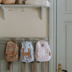 Ryggsäck Backpack MINI - Learn & Grow
