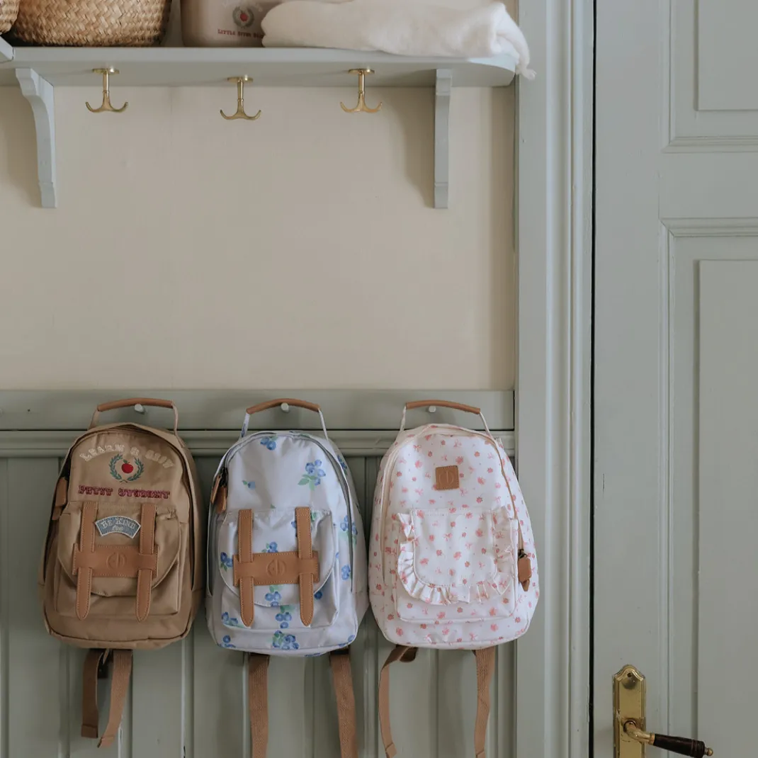 Ryggsäck Backpack MINI - Petit River Rose